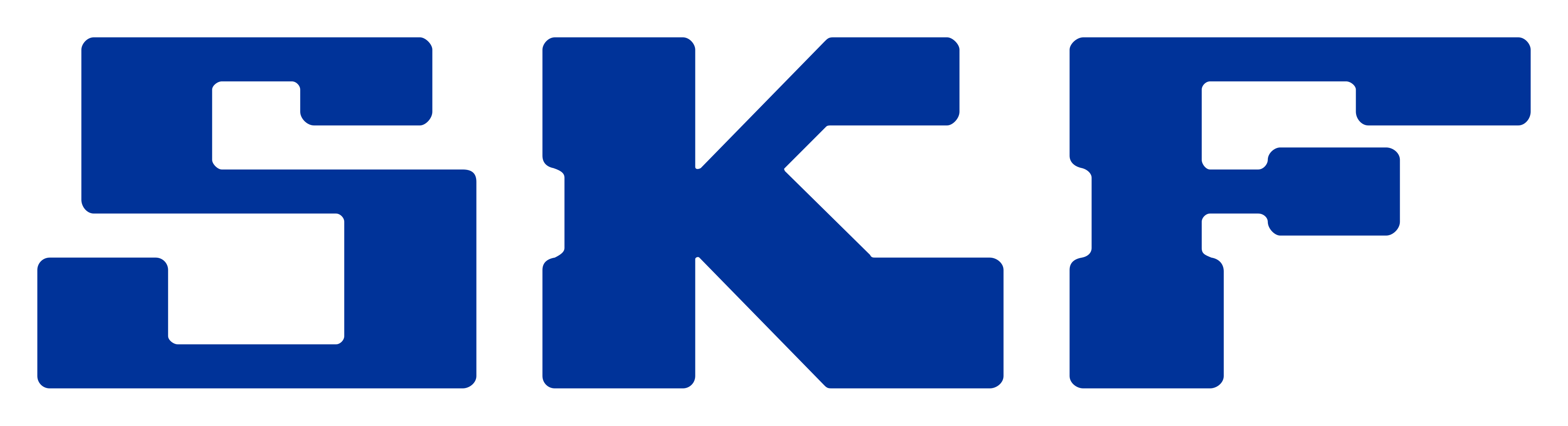 SKF Bearings