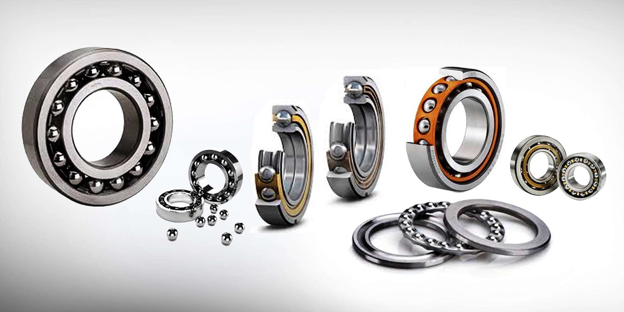 Ball Bearings