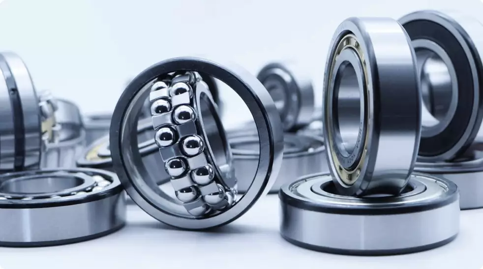 Bearings